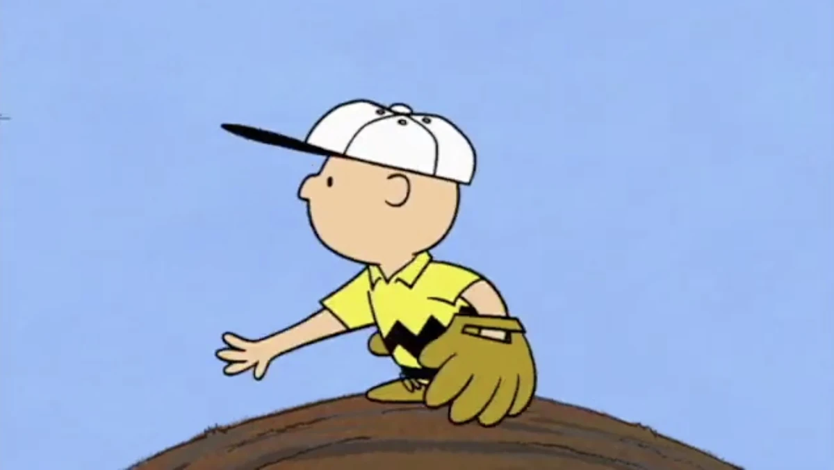 Happiness is a Warm Blanket, Charlie Brown (2011)/Image Gallery