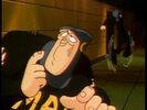 Inspector Gadget Sound Ideas, RUN, CARTOON - FAST RUN, LONG