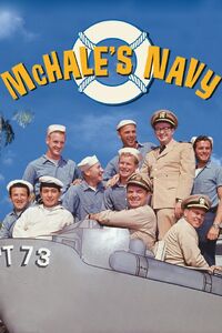 McHale's Navy (1962 TV Series)