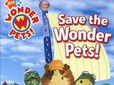 Save the Wonder Pets! (2007)