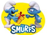 The Smurfs (2021 TV Series)