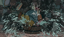 The Sword in the Stone (1963) Hollywoodedge, Cymbal Crash CRT043802