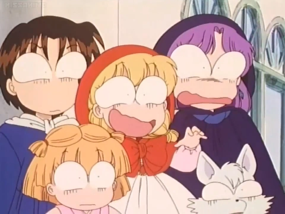 Anime Surprised Sound 1/Image Gallery | Soundeffects Wiki | Fandom