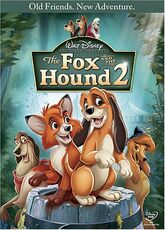 Fox and hound2