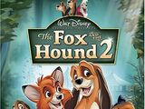 The Fox and the Hound 2 (2006)