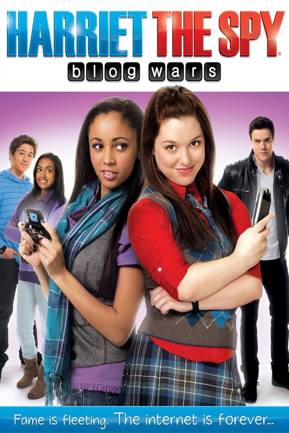 Harriet the Spy Blog Wars (2010) Soundeffects Wiki Fandom Harriet the Spy Blog Wars (2010) Soundeffects Wiki Fandom