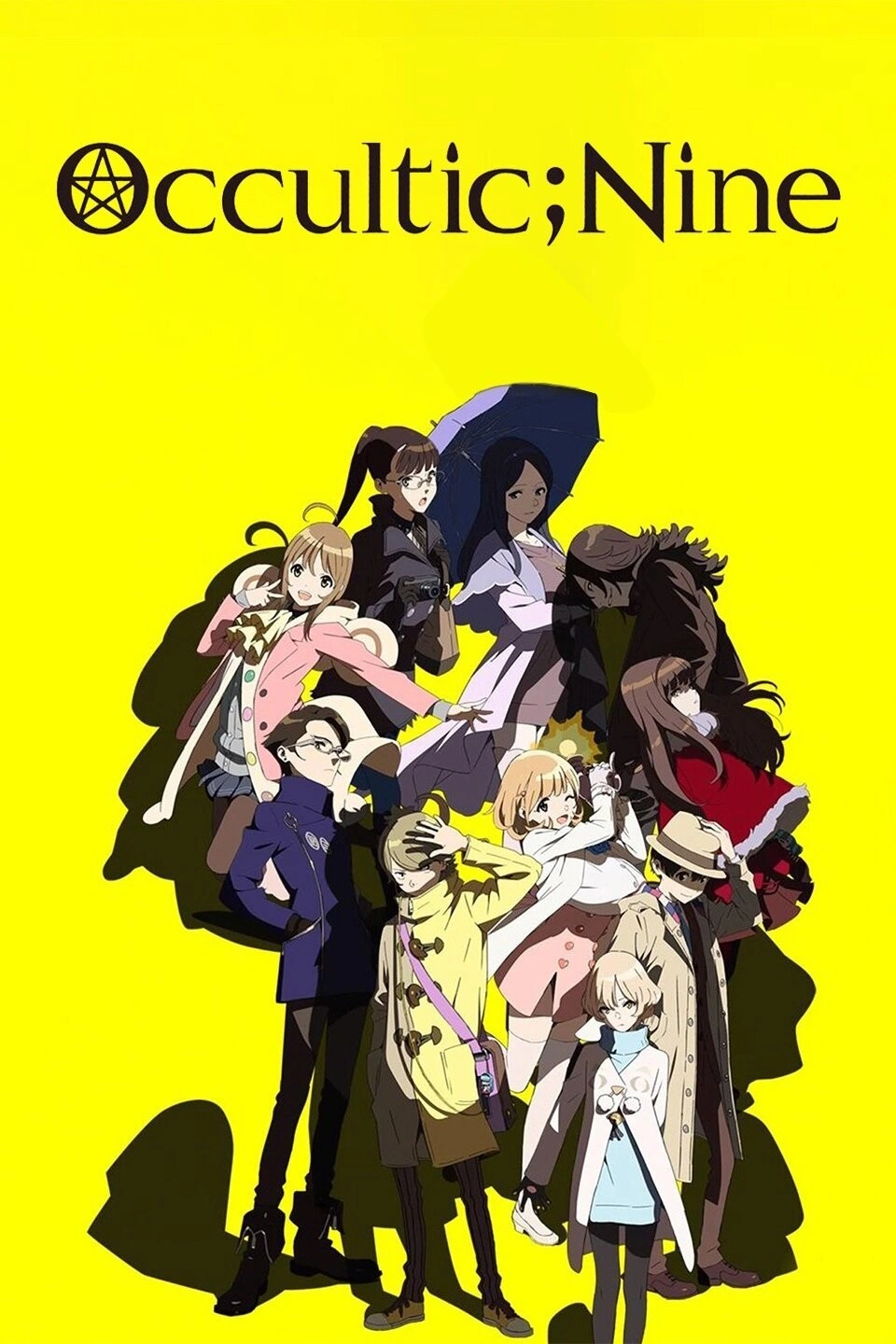 Occultic;Nine Soundeffects Wiki Fandom