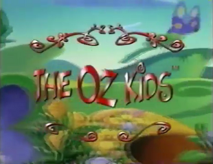 The Oz Kids