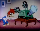 The Woody Woodpecker Show Hollywoodedge, Funny Engine Steady CRT034902png