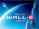 WALL-E (2008)