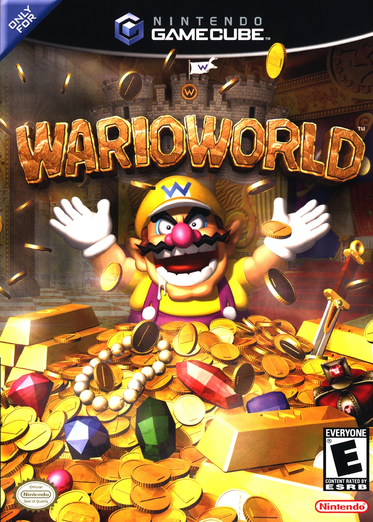 2003 video games
