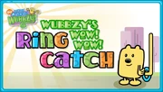 Wow! Wow! Wubbzy! Wubbzy's Wow! Wow! Ring Catch