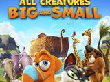 All Creatures Big and Small (2015)