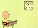 You're in Love, Charlie Brown (1967) Sound Ideas, CARTOON, CLOCK - FUNNY CLOCK TICKING FAST