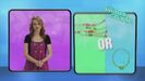 Disney Channel - This or That Bridgit Mendler Sound Ideas, BOING, CARTOON - HOYT'S BOING