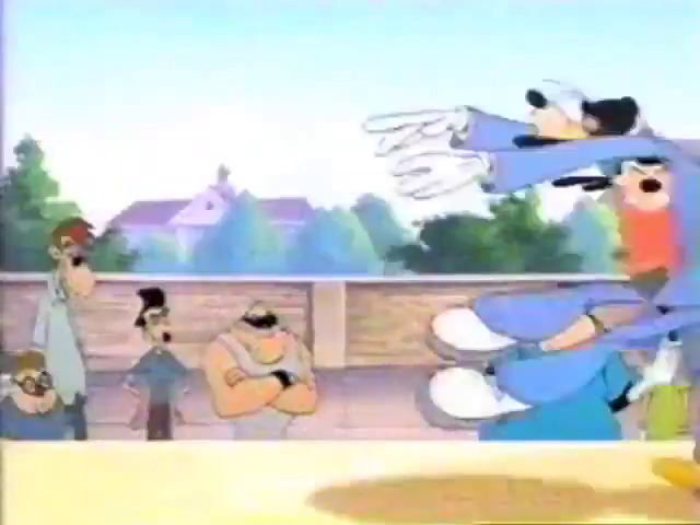 An Extremely Goofy Movie 2000 TV Spots Soundeffects Wiki Fandom