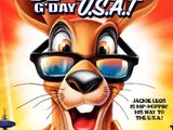 Kangaroo Jack: G'Day U.S.A! (2004)