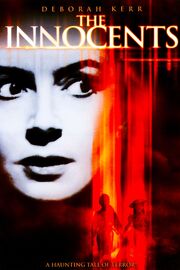 The Innocents Movie Poster