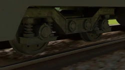 Hollywoodedge, Metal Creaks Machine FS015801/Image Gallery