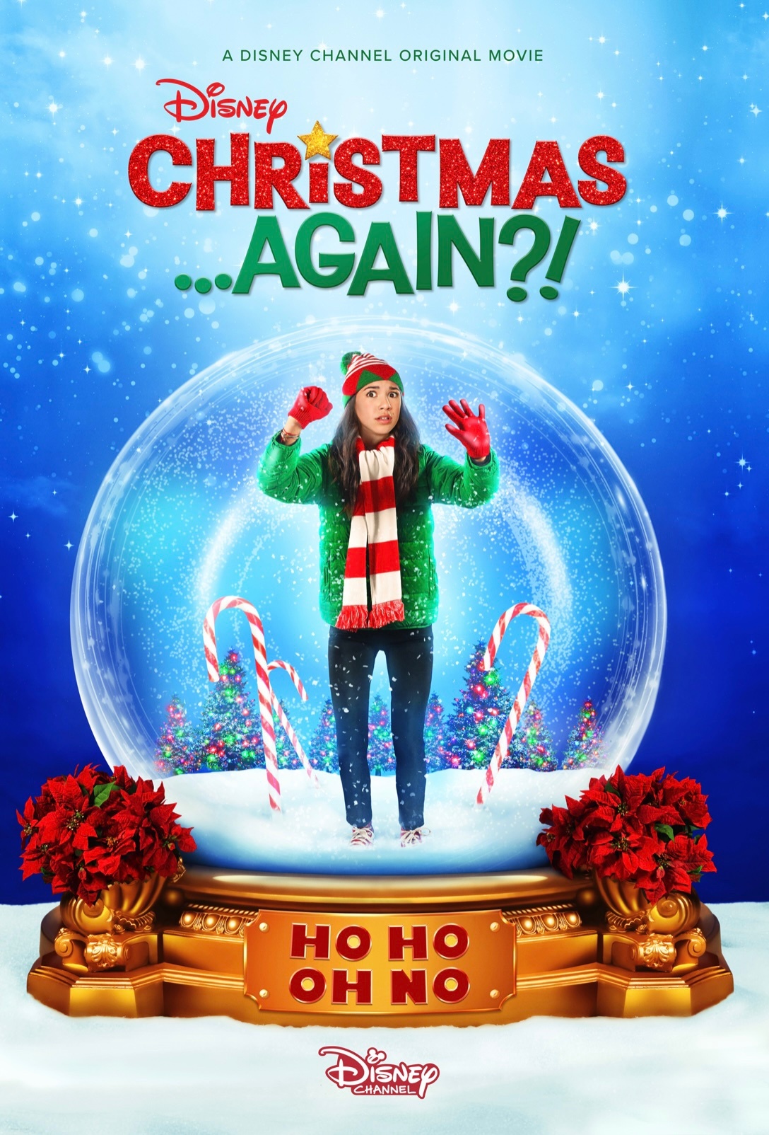 Christmas Again (2021) Soundeffects Wiki Fandom