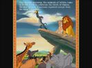 Disney's Animated Storybook The Lion King Sound Ideas, ELEPHANT - ELEPHANT TRUMPETING, THREE TIMES, ANIMAL-3