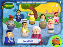 Higglytown Heroes Sing Along with Friends Online Games Soundeffects Wiki Fandom