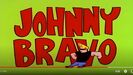 Johnny Bravo Season 1 Intro Hollywoodedge, Long Crash Tire Skid CRT055201