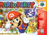 Mario Party