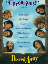 Passed Away (1992)