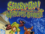 Scooby-Doo and the Witch's Ghost (1999)