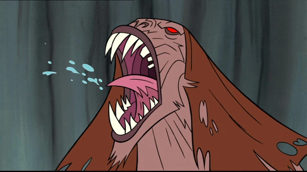 SKYWALKER, ROAR GIANT FLOG ROAR Soundeffects Wiki Fandom