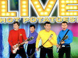 The Wiggles: LIVE Hot Potatoes! (2005)