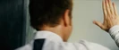 The Island (2005) SKYWALKER GLASS KNOCKING SOUND (repeated several times)