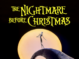 The Nightmare Before Christmas (1993)