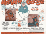 The Wacky World of Mother Goose (1967)