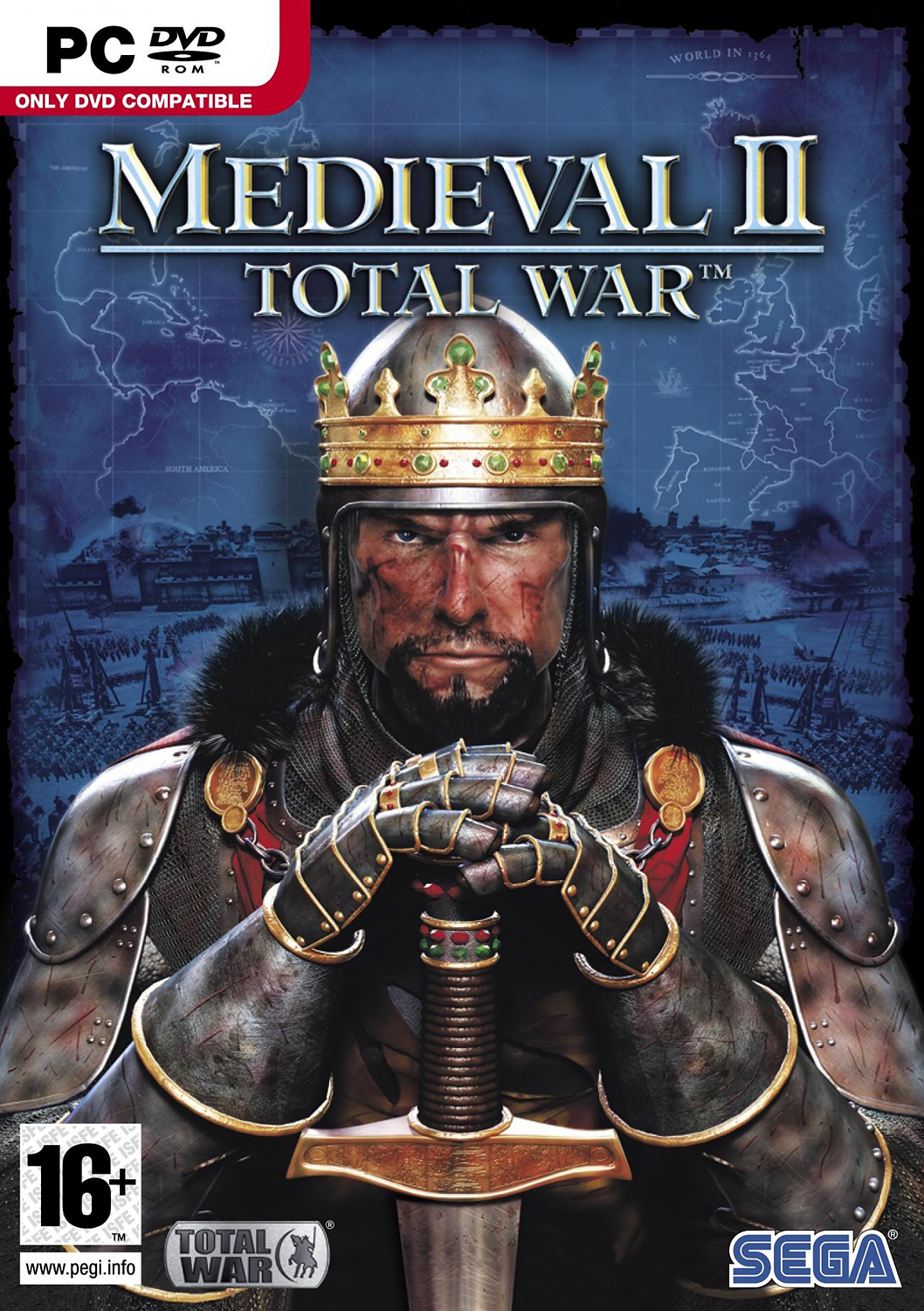 Medieval II: Total War | Soundeffects Wiki | Fandom