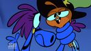 Wander Over Yonder Hollywoodedge, Guitar String Pluck CRT047301