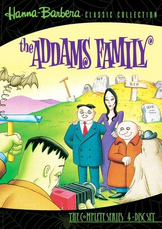 Addams family 1973
