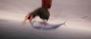 Cloudy with a Chance of Meatballs (2009) SKYWALKER, BIRD - RATBIRD'S FLAPPING WINGS (debut)