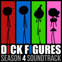 Dick Figures (2010)