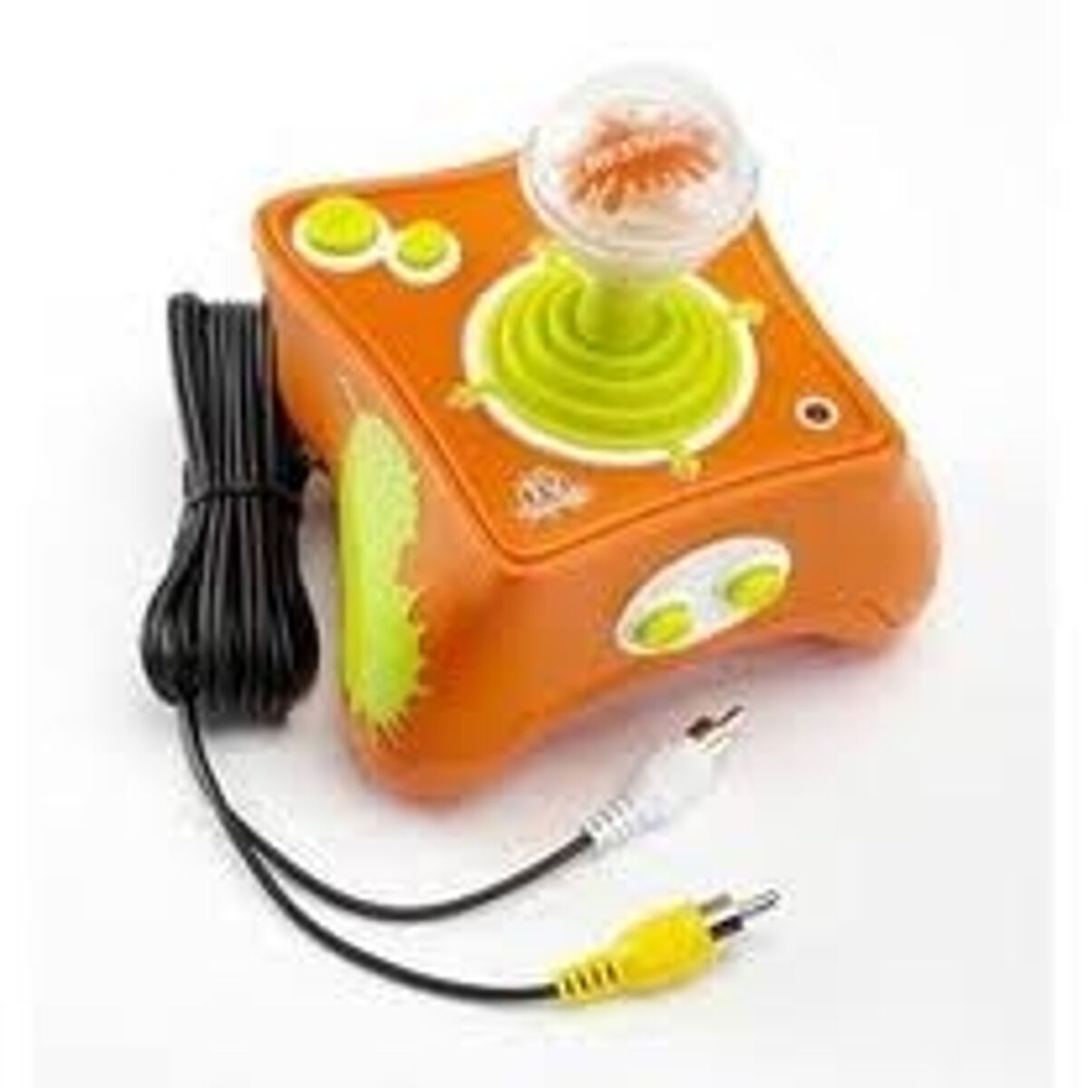 Nicktoons Plug N Play Soundeffects Wiki Fandom