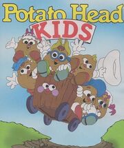Potato Head Kids