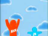 Nick Jr. ID - Trampoline