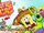 SpongeBob SquarePants: Piñatas Locas (Online Game)