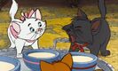 The Aristocats (1970) Hollywoodedge, Sloppy Chewing Wslu CRT026503