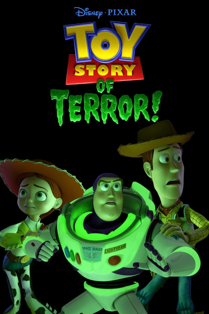 Toy Story of Terror! (2013) | Soundeffects Wiki | Fandom