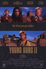 Young guns ii