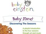 Baby Monet: Discovering the Seasons (2005) (Videos)