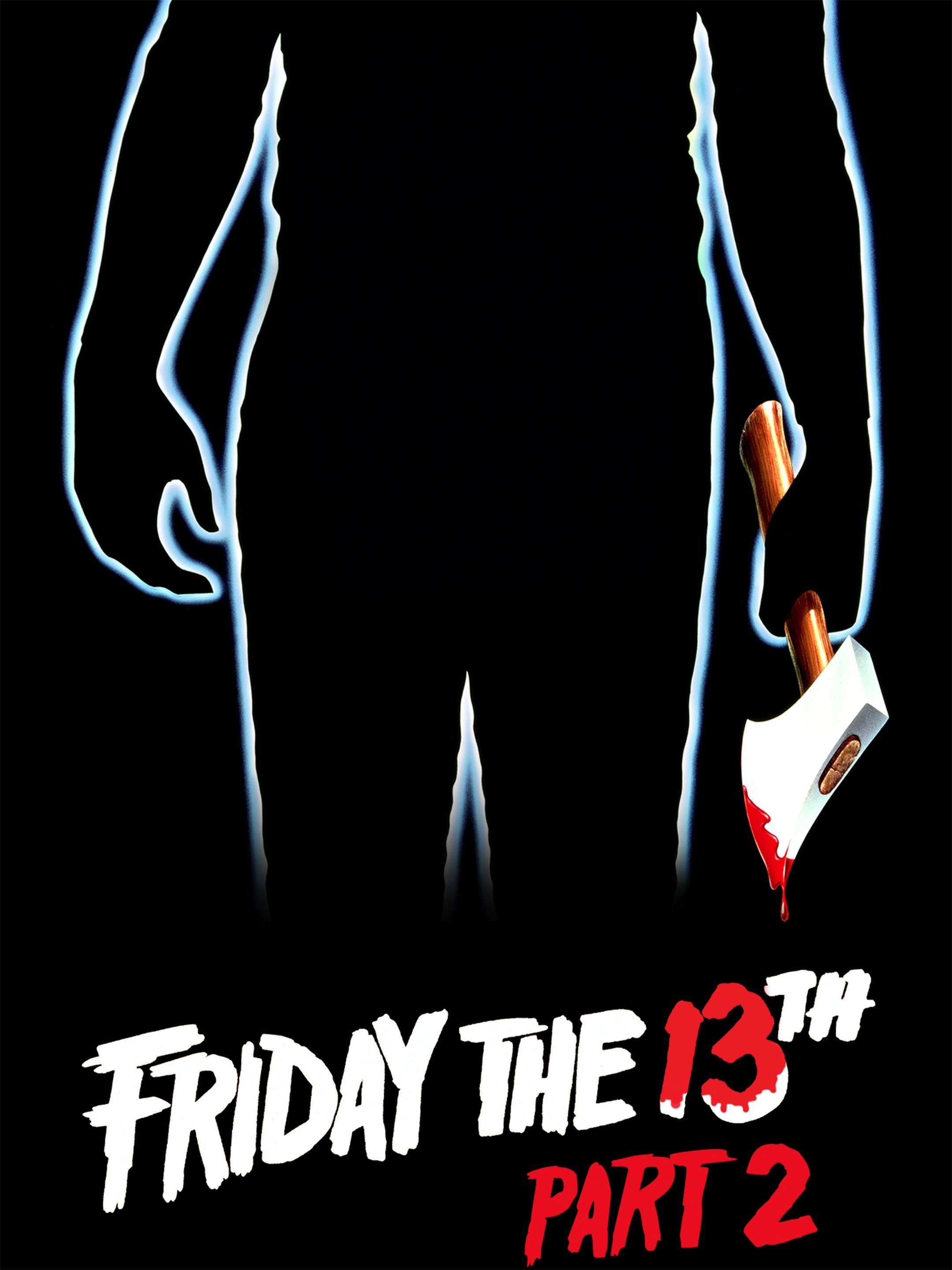 Friday the 13th: The Final Chapter - Rotten Tomatoes