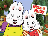 Max & Ruby